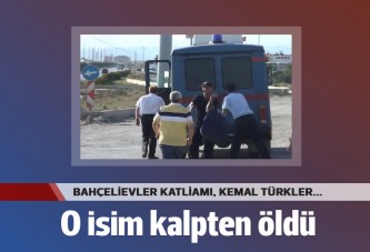 Bahçelievler katliamı ve Kemal Türkler suikasti sanığı Osmanağaoğlu öldü