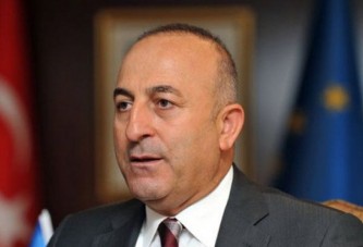 Bakan Çavuşoğlu'ndan Papa'ya sert tepki