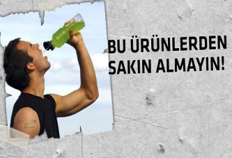 Bakanlık o 8 firmayı ve ürünlerini teşhir etti