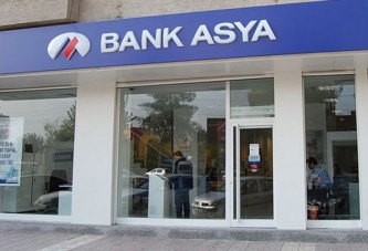 Bank Asya'ya büyük şok!