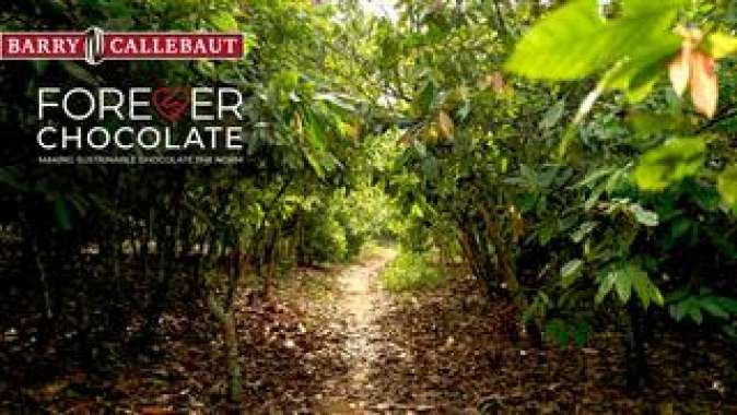 Barry Callebaut Sürdürülebilirlik Hedeflerinde Vites Yükseltti