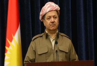 Barzani'den bağımsızlık açıklaması