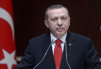 Başbakan Erdoğan konuşuyor! CANLI