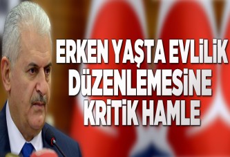 Başbakan Yıldırım'dan önemli açıklamalar.