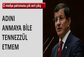 Başbakan'dan çok önemli açıklamalar