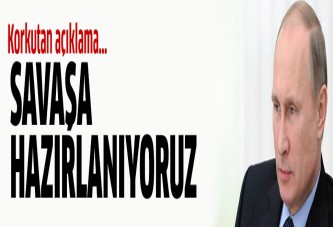 Başkan Yardımcısı Vadym Prystaiko'dan korkutan açıklama