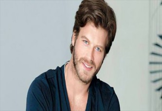 Benjamin Kıvanç!