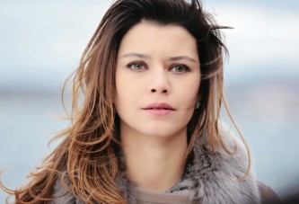 Beren Saat Kösem Sultan hazırlıklarına başladı