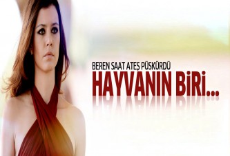 Beren Saat'ten Değer Deniz paylaşımı