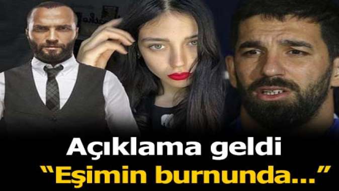 Berkayın eşi Özlem Adadan açıklama geldi