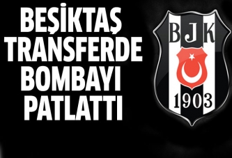 Beşiktaş Mevlüt Erdinç'in kulübü Rennes ile anlaştı