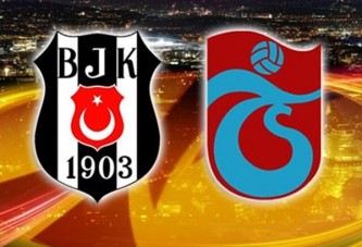 Beşiktaş ve Trabzon'un maçları hangi kanalda?