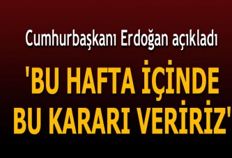 Beyaz Saray duyurdu! Erdoğan ile Trump ilk kez görüşecek