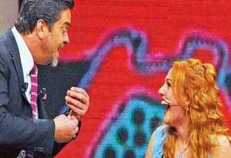 Beyaz'dan büyük sürpriz: Ivana Sert'in yerine Meryem Uzerli