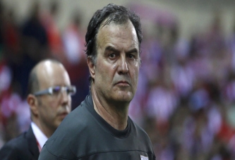 Bielsa ile yollar ayrıldı!