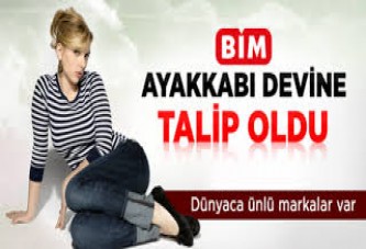 BİM, Ziylan'a ortak oluyor