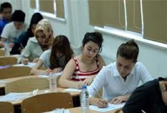 Bin öğrenci diploma notu kurbanı