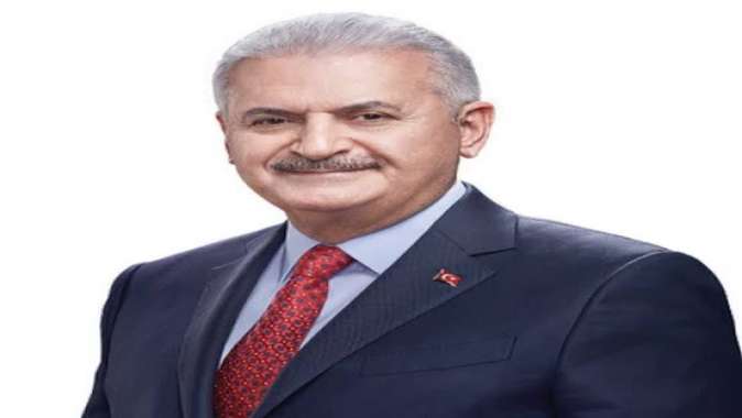 Binali Yıldırım, Kocaeliye geliyor