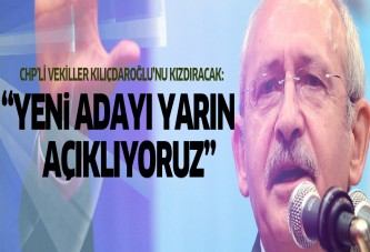 Birgül Ayman Güler: Karşı aday çıkarıyoruz