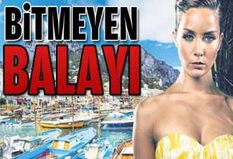 Bitmeyen balayı