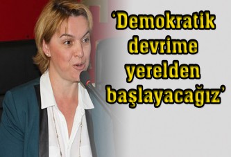 Böke, “Vizyonsuz siyaset ülkeyi tıkıyor”