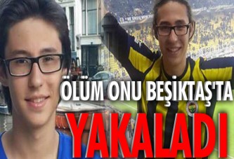 Bombalı saldırıda Tıp öğrencisi Berkay Akbaş da öldü