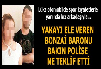 Bonzai baronlarını rüşvet de kurtaramadı