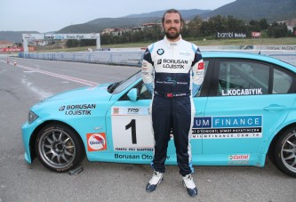 BORUSAN OTOMOTİV MOTORSPORT’UN İLK YARIŞINDA KOCABIYIK’TAN ÇİFTE ZAFER