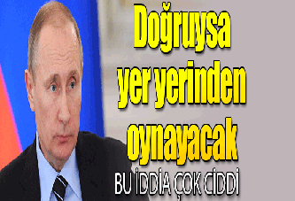 Brexit'te Putin parmağı mı var?