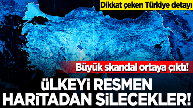 Büyük skandal ortaya çıktı! Bosnayı resmen haritadan silecekler... Dikkat çeken Türkiye detayı