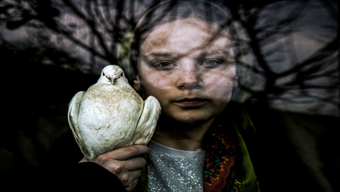 Çağın Göz Hastanesinden Göz Alabildiğine Yansımalar Fotoğraf Yarışması: Sanat ve Hayatın İzleri Yansıdı