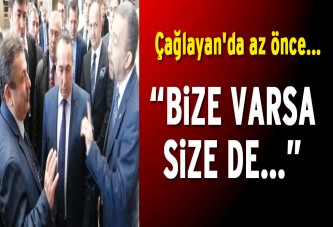 Çağlayan’da x-ray muamması!