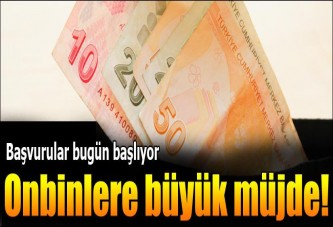 Çalışan annelere evde çocuk bakımı hibesi başvuruları bugün başlıyo