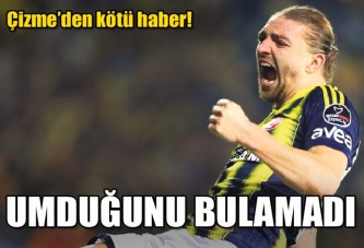 Caner'e Inter şoku