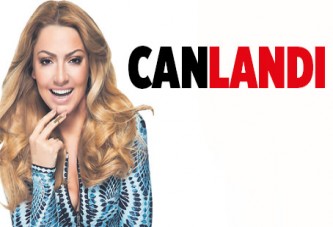 'Can'landı