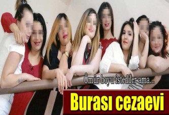 Casusluk davasının kilit isminin cezaevi fotoğrafları ortaya çıktı