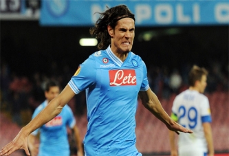 Cavani sonunda PSG'de!