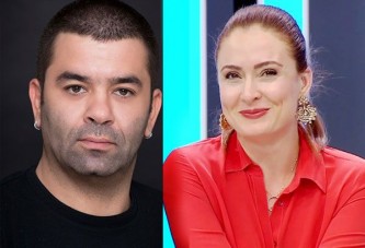 Ceyda Düvenci ile Bülent Şakrak evleniyor