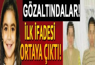 Ceylin komşularının evinde ölü olarak bulundu! Vahşette ilk ifade...