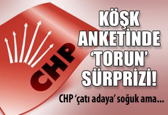 CHP’de sürpriz: Adnan Menderes aday olsun!