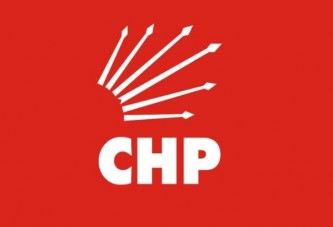 CHP'de 22 kişi işten çıkarıldı