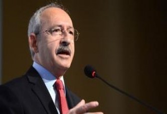 CHP'den flaş karar.. Yurt dışı gezileri iptal