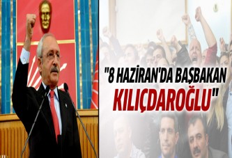 CHP'den miting gibi toplantı!