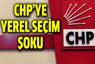 CHP'ye Güneydoğu'da yerel seçim şoku