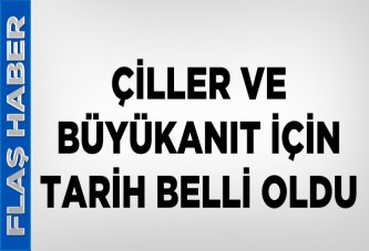 Çiller ve Büyükanıt dinlenecek