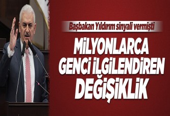 Çoklu YGS-LYS dönemi geliyor..