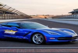 Corvette Stingray evrim geçirdi