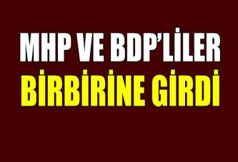 Çözüm Süreci Tasarısı İçişleri Komisyonu‘nda