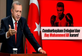 Cumhurbaşkanı Erdoğan ABD'ye gidiyor