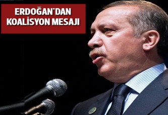 Cumhurbaşkanı Erdoğan: Azınlık hükümeti ihtiyaç olan çözümleri üretemez